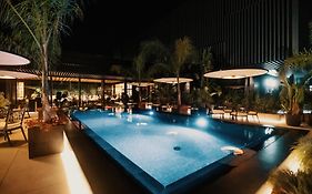 Palatial Suites