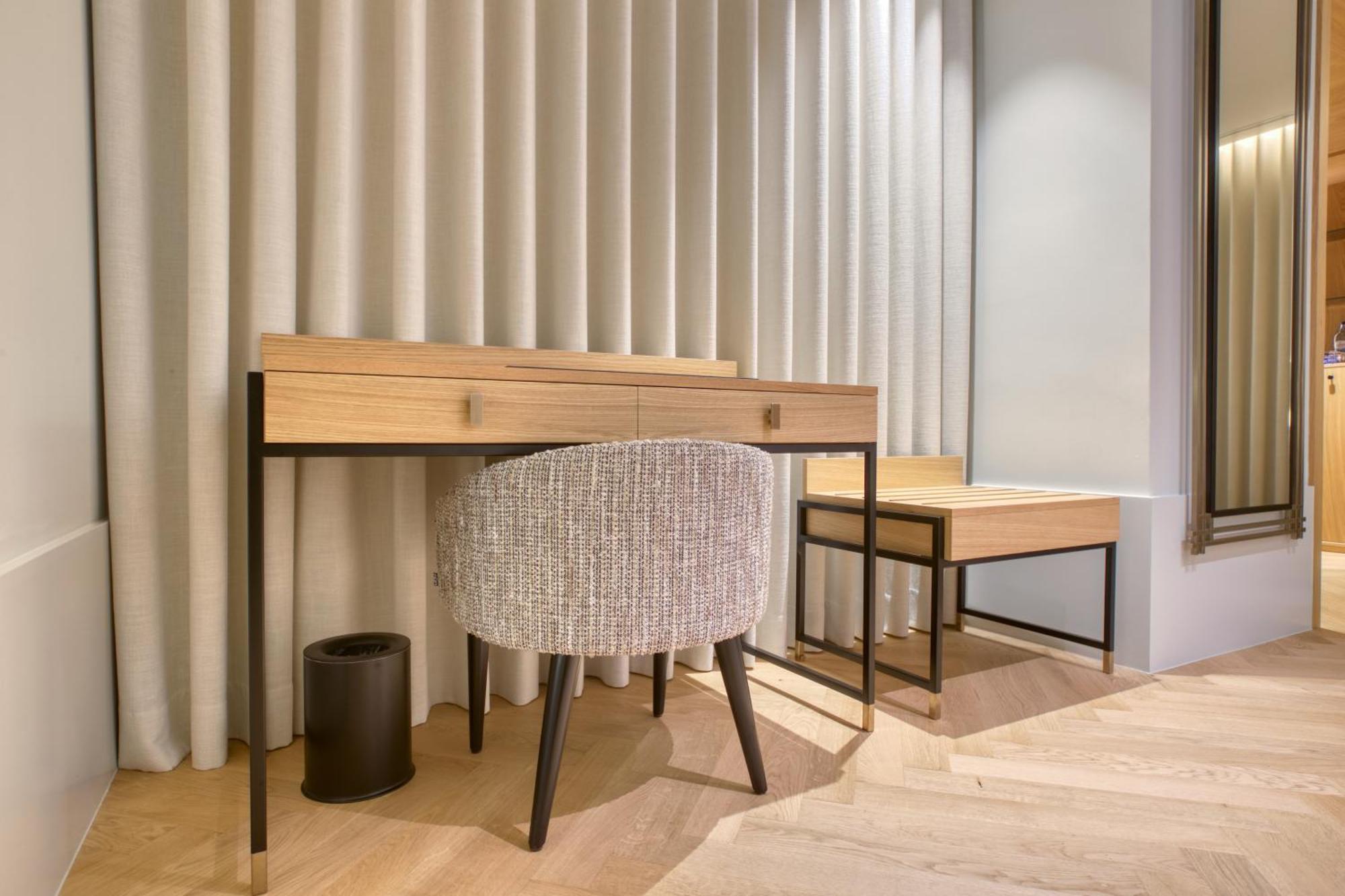 Palatial Suites Braga Quarto foto