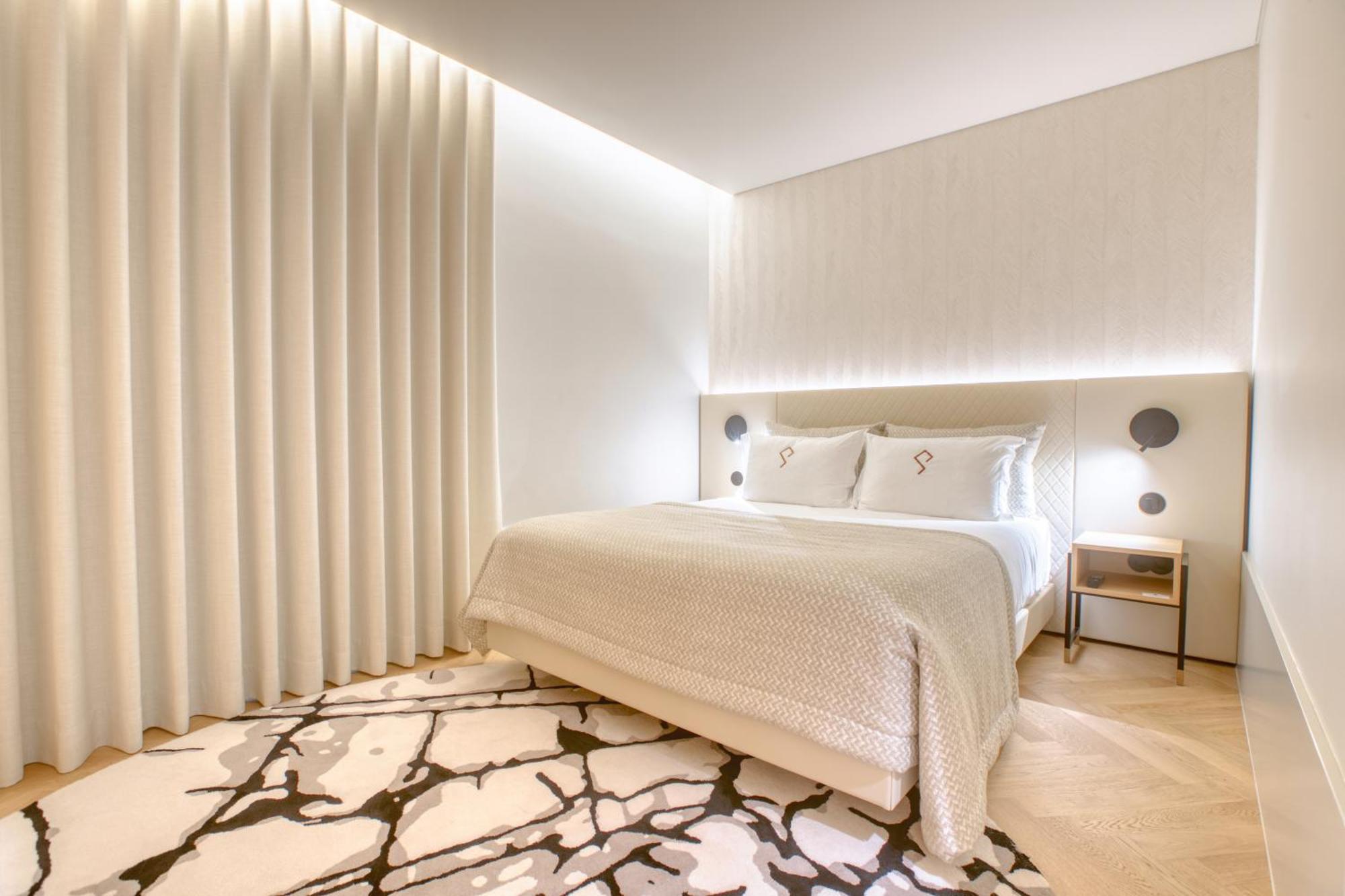 Palatial Suites Braga Exterior foto