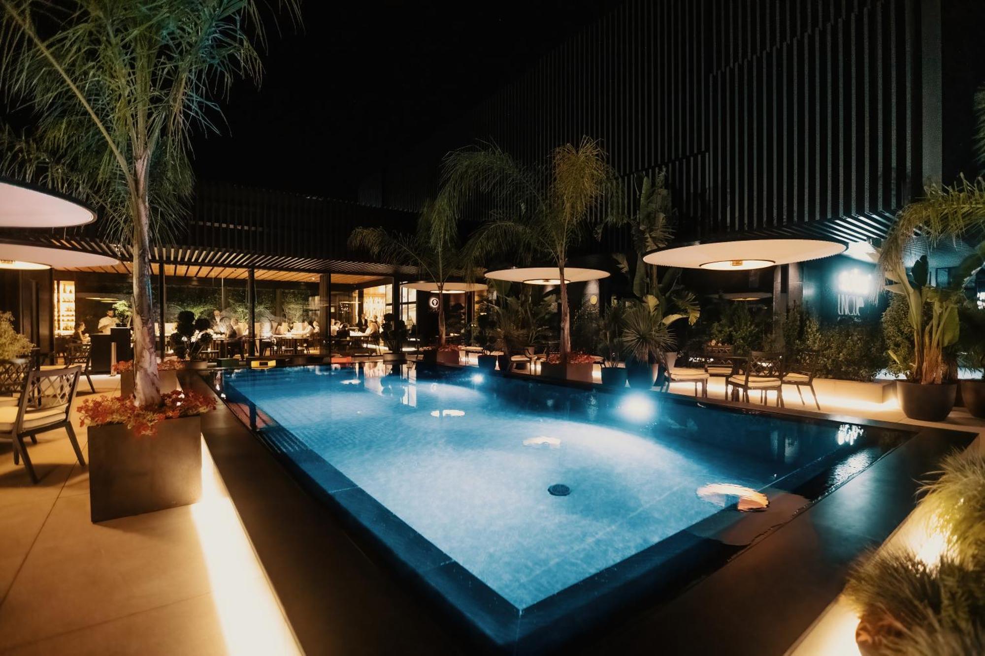 Palatial Suites Braga Exterior foto