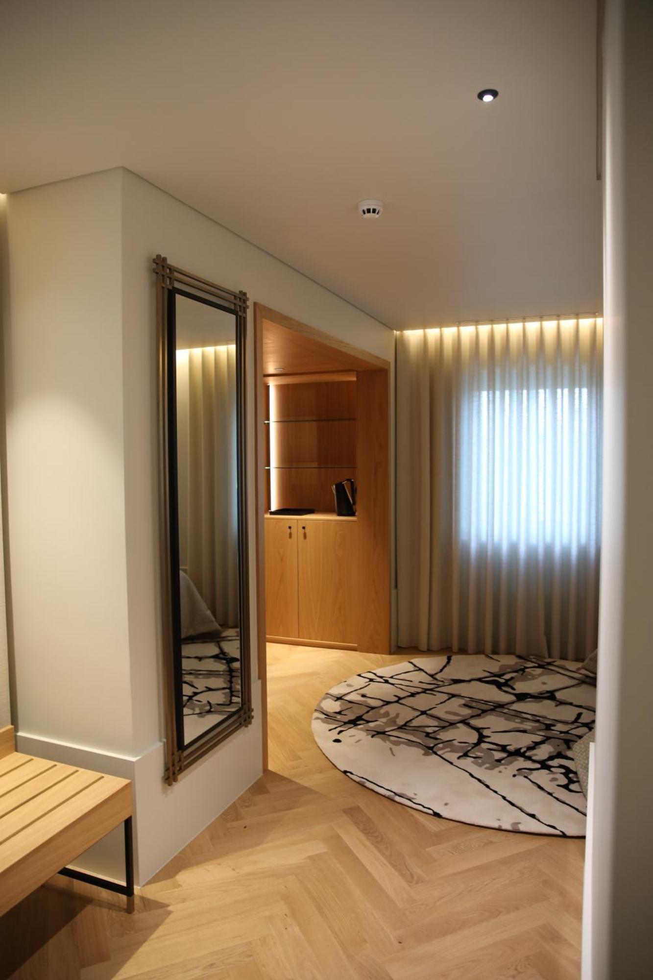Palatial Suites Braga Exterior foto