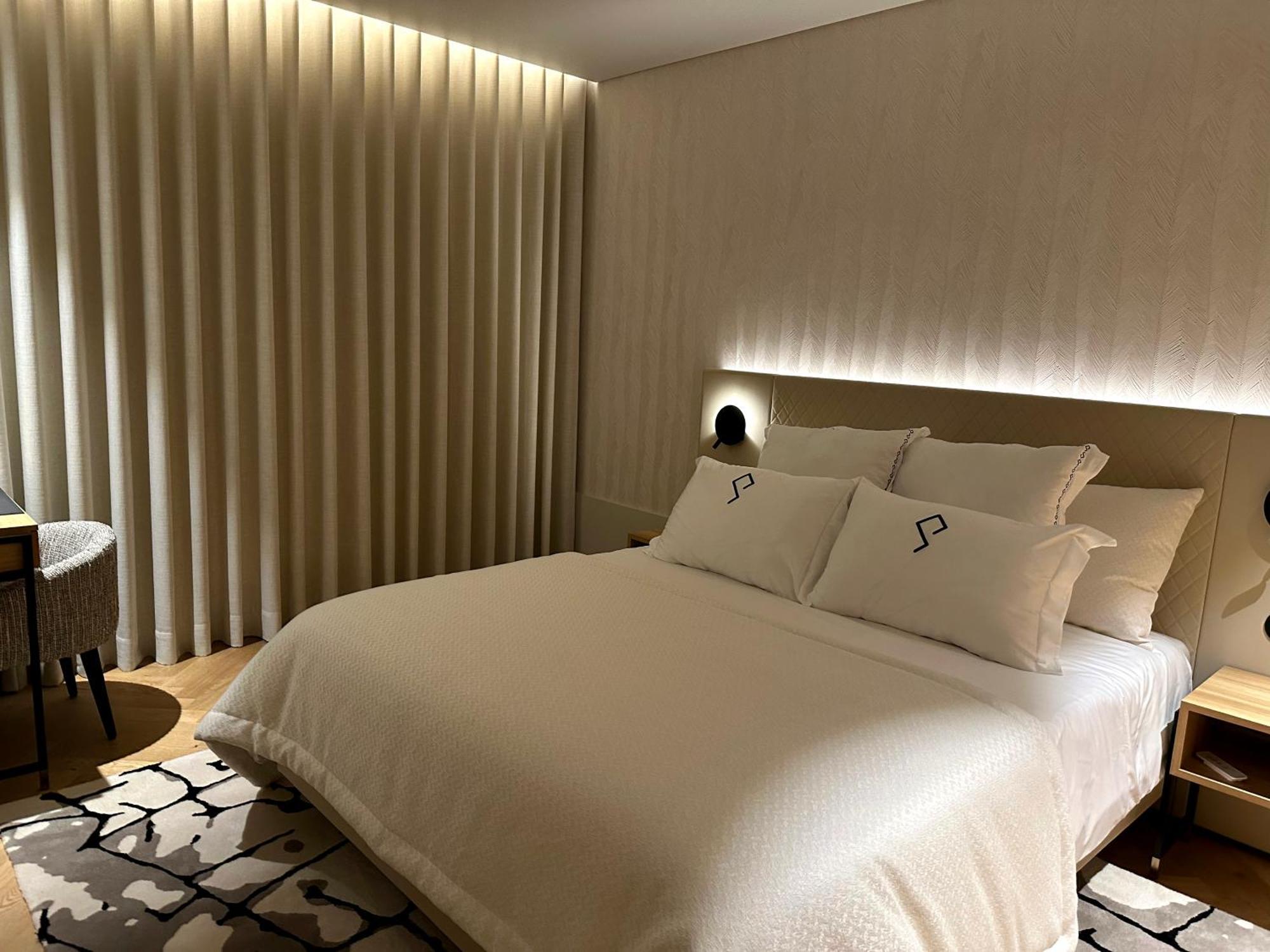 Palatial Suites Braga Exterior foto