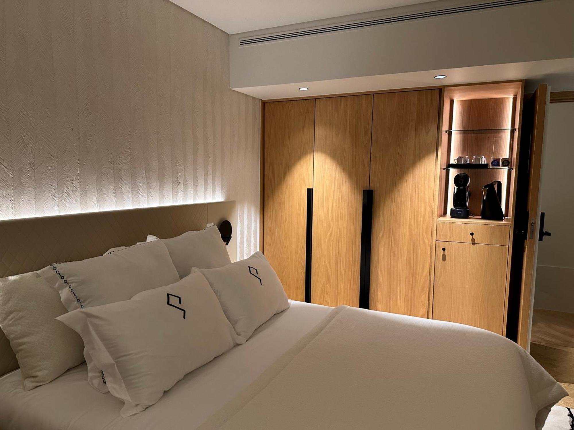 Palatial Suites Braga Exterior foto