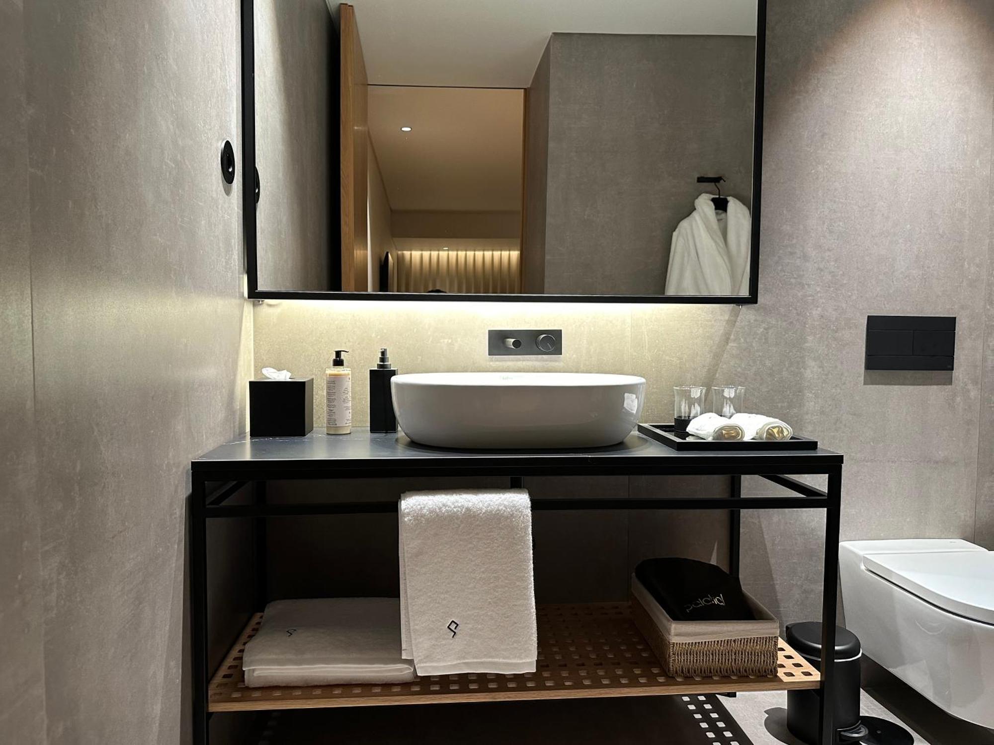 Palatial Suites Braga Exterior foto