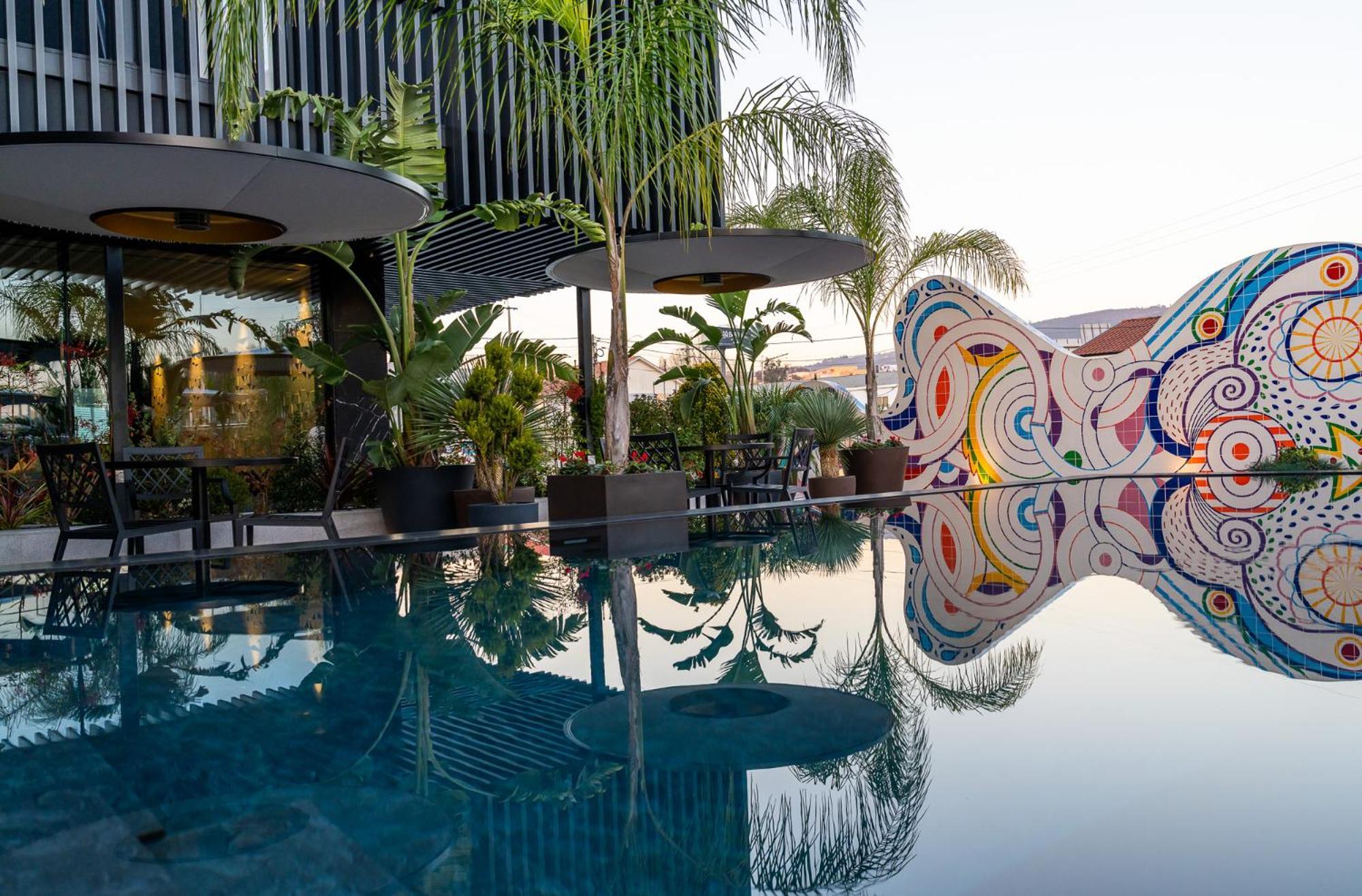 Palatial Suites Braga Exterior foto